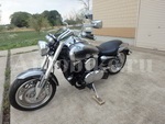 �������� �� ������ �������� Kawasaki Vulcan1500 Mean Streak 2003 ���� 11